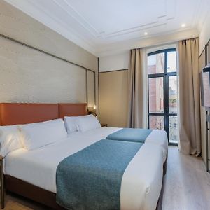 Hotel Medinaceli New Reopening 2025